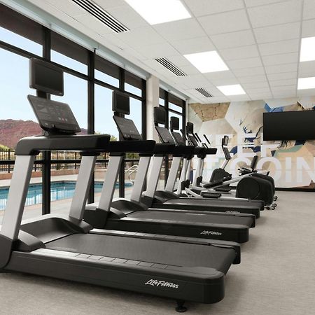 Springhill Suites By Marriott カナブ エクステリア 写真