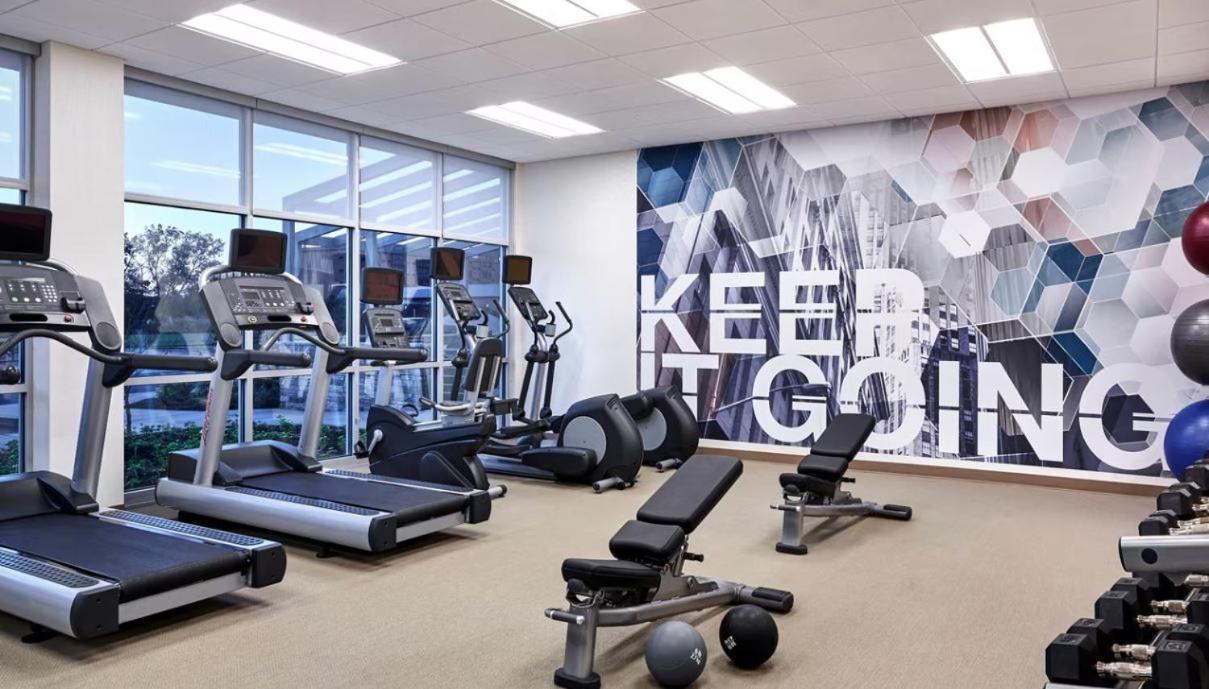 Springhill Suites By Marriott カナブ エクステリア 写真