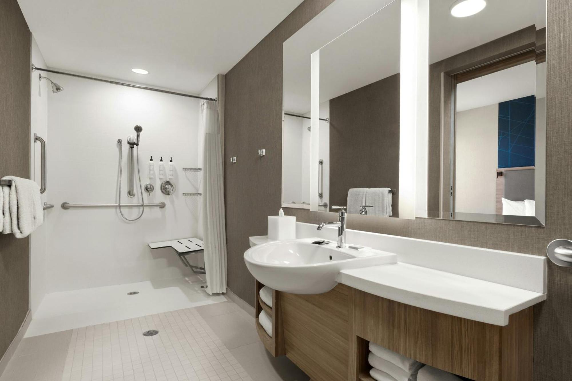Springhill Suites By Marriott カナブ エクステリア 写真