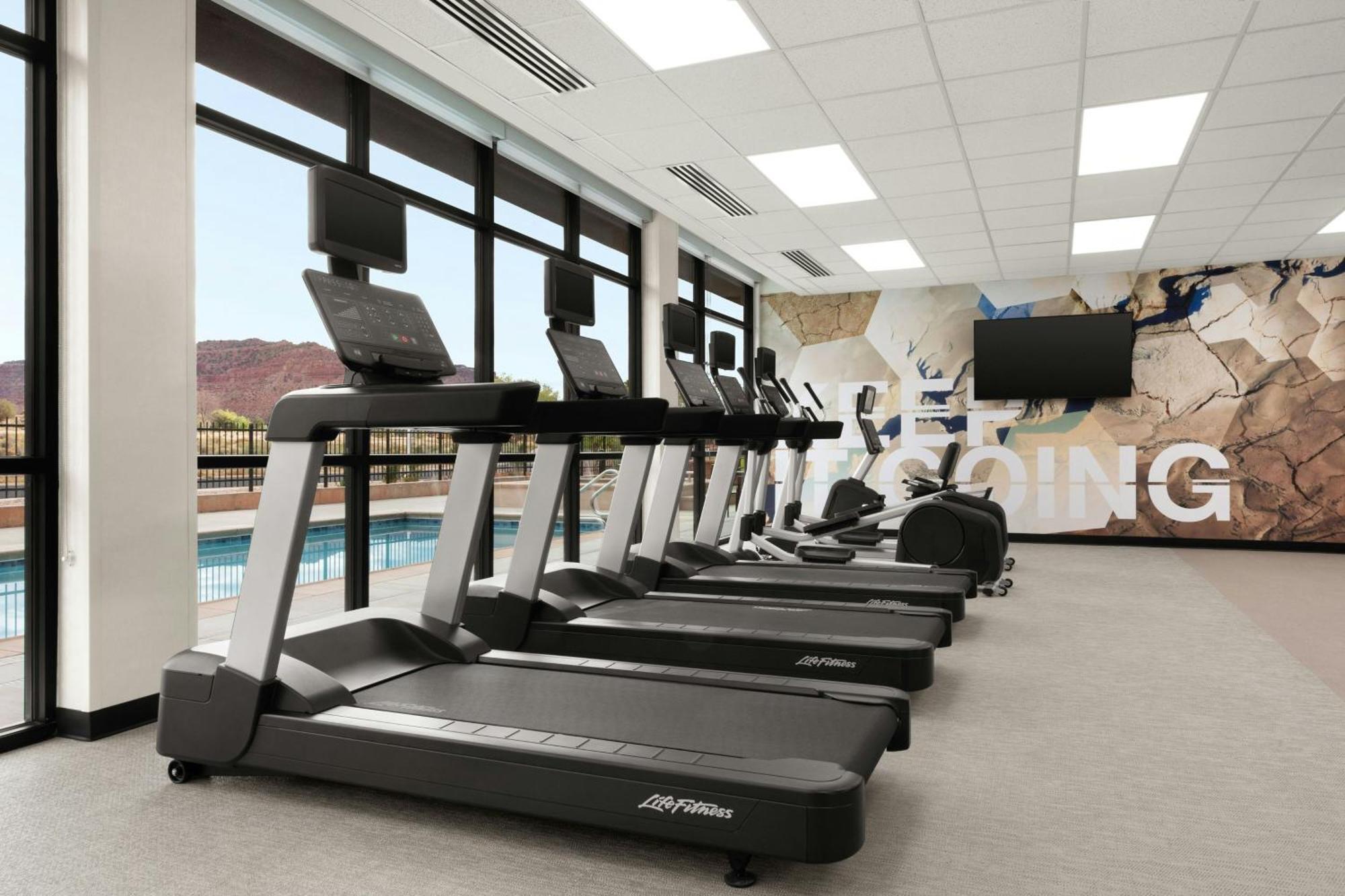 Springhill Suites By Marriott カナブ エクステリア 写真