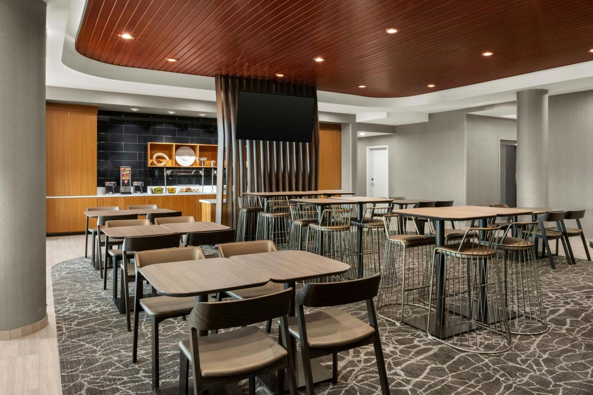 Springhill Suites By Marriott カナブ エクステリア 写真