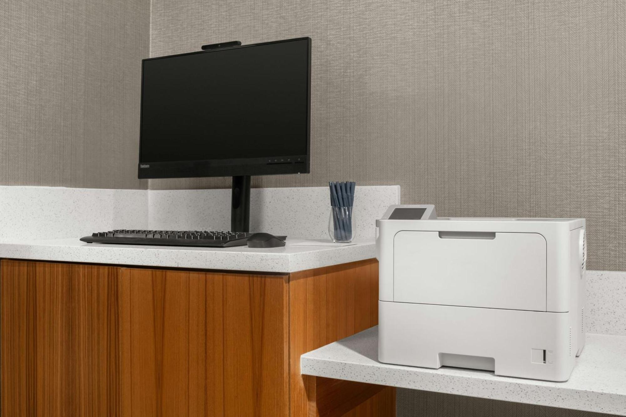 Springhill Suites By Marriott カナブ エクステリア 写真