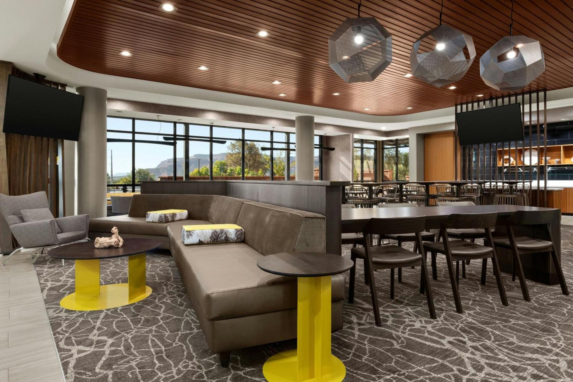Springhill Suites By Marriott カナブ エクステリア 写真