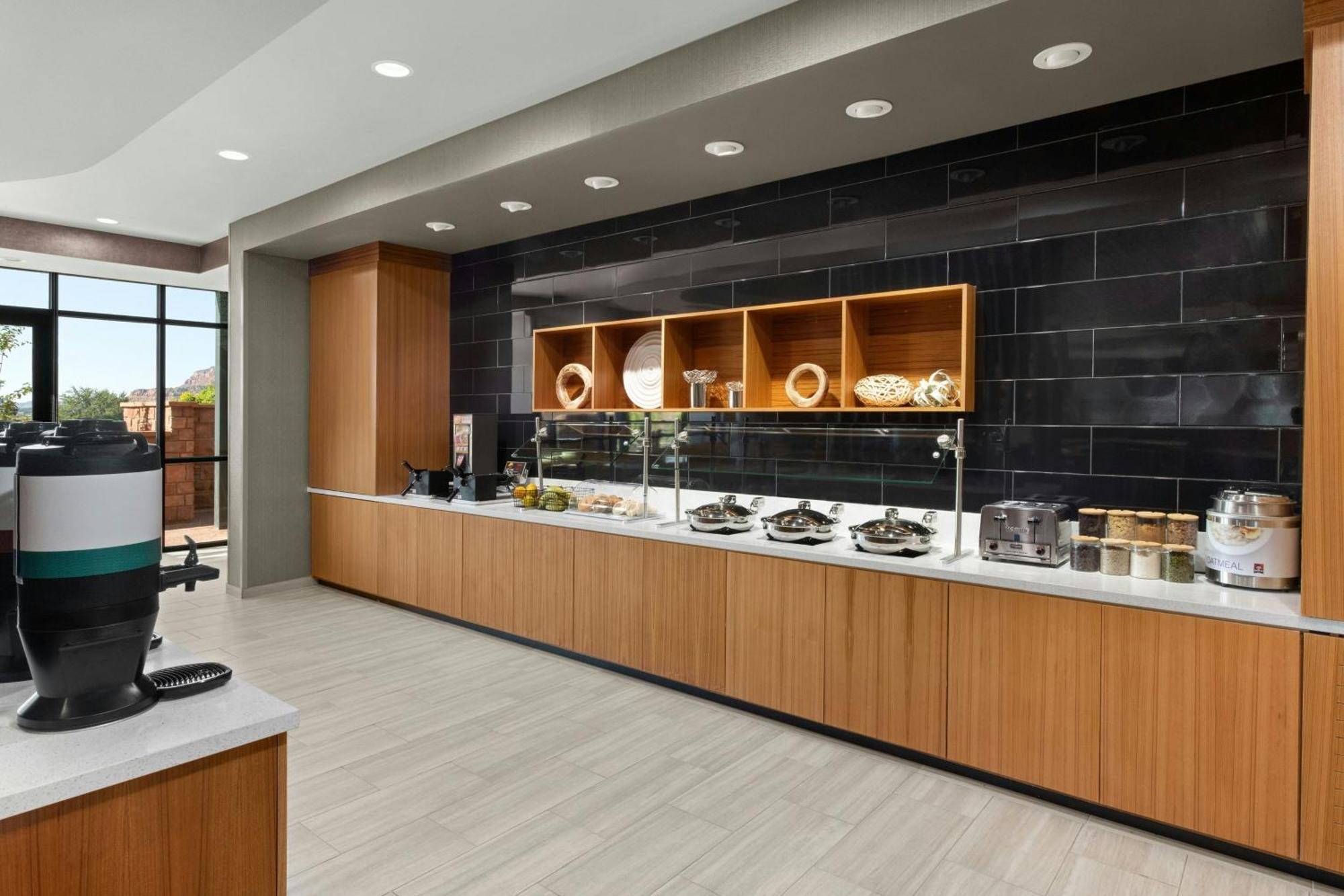 Springhill Suites By Marriott カナブ エクステリア 写真