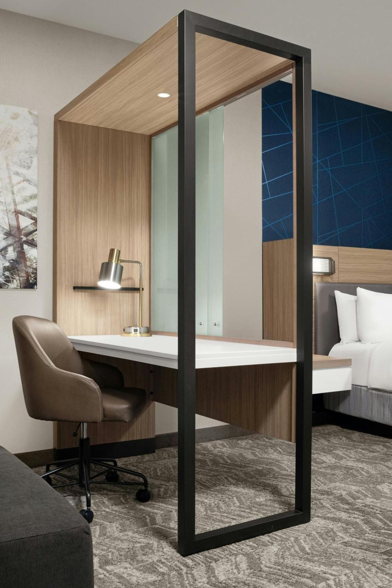 Springhill Suites By Marriott カナブ エクステリア 写真