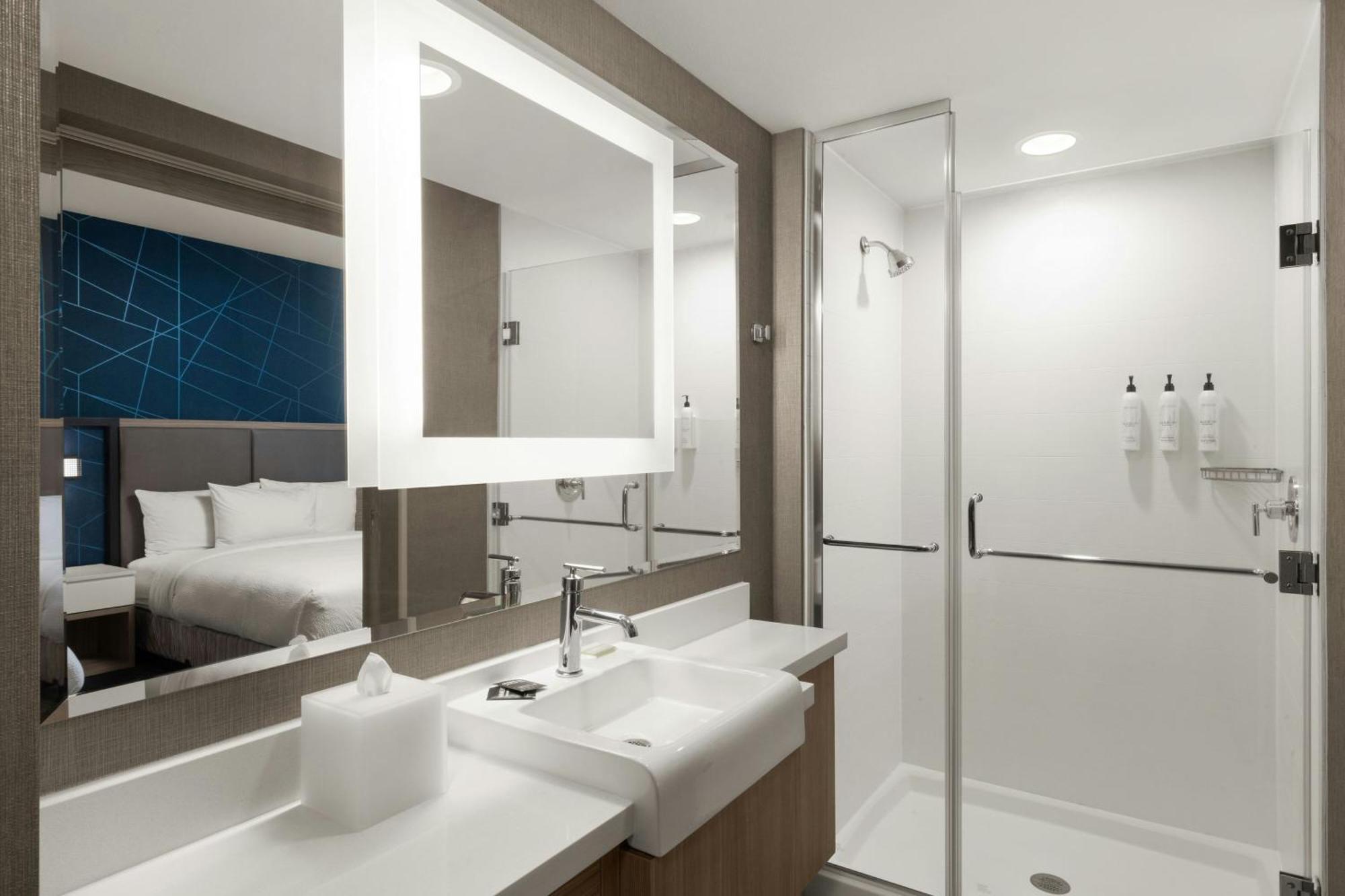 Springhill Suites By Marriott カナブ エクステリア 写真