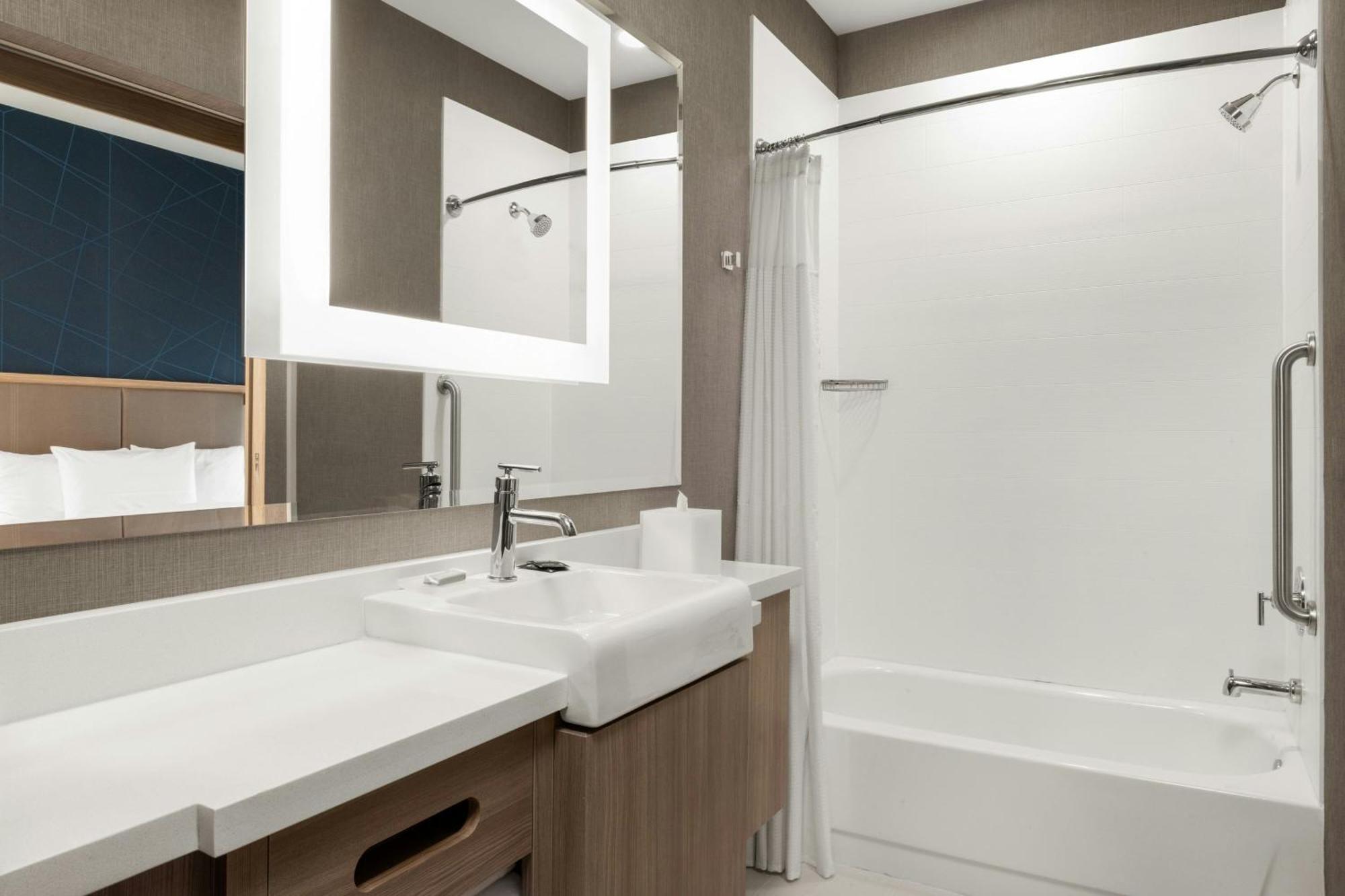 Springhill Suites By Marriott カナブ エクステリア 写真