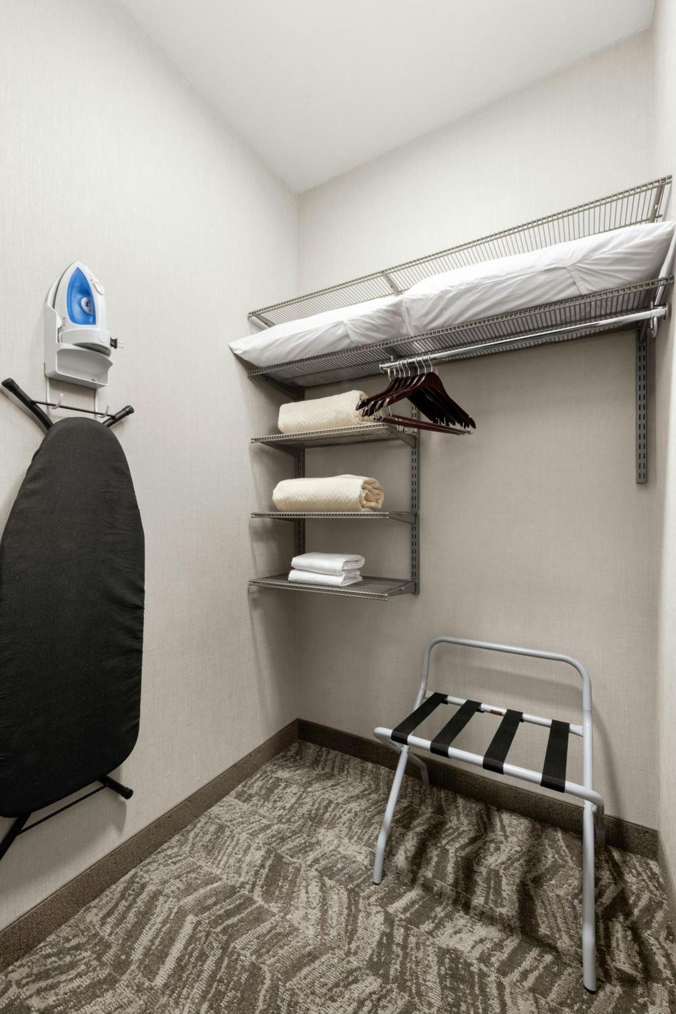 Springhill Suites By Marriott カナブ エクステリア 写真