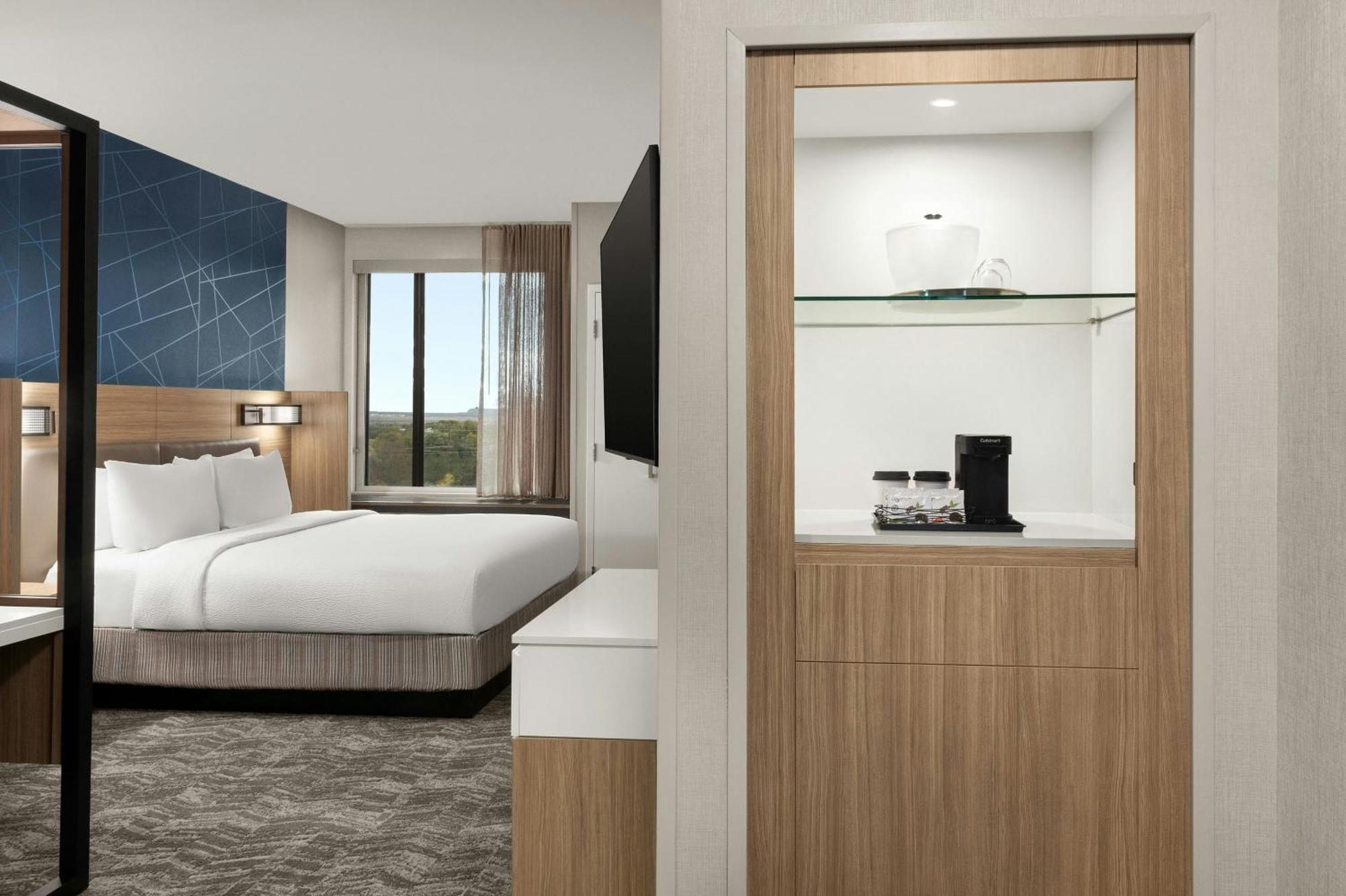 Springhill Suites By Marriott カナブ エクステリア 写真