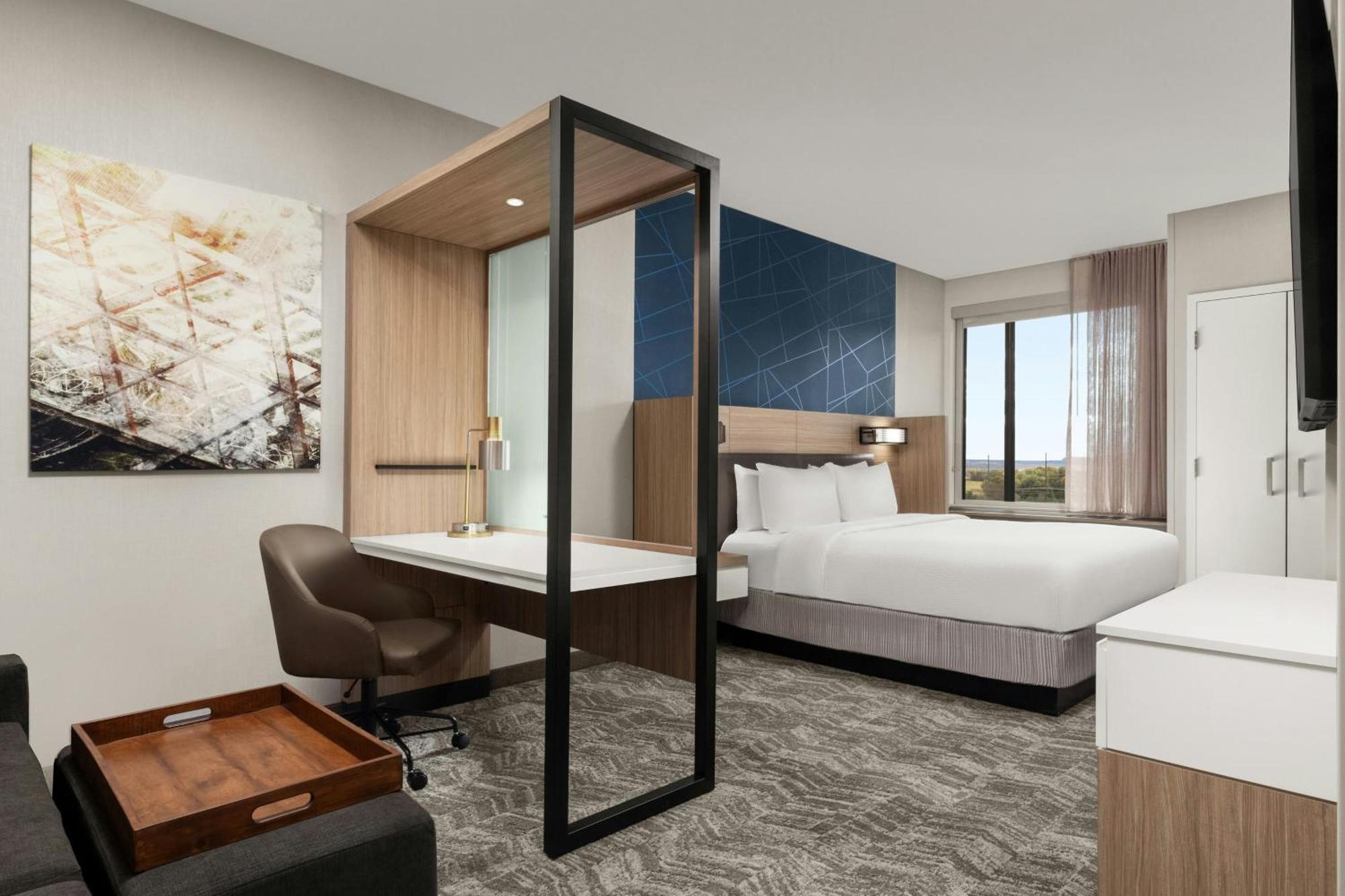 Springhill Suites By Marriott カナブ エクステリア 写真