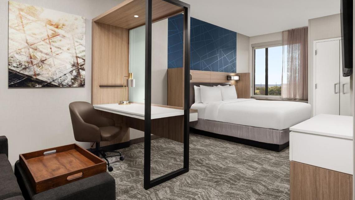 Springhill Suites By Marriott カナブ エクステリア 写真